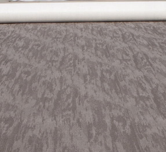 Wall to wall carpet
